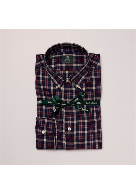 Clothing - Luigi Borrelli - NAPOLI